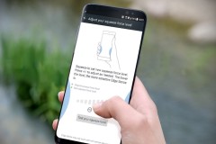 Mang tính năng Edge Sense trên HTC U11 lên smartphone của bạn