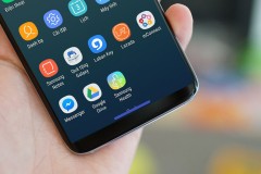 Cách đưa phím Home trên iPhone X lên một chiếc smartphone Android