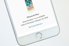 Cách kiểm tra ngày mua iPhone/iPad chính xác và dễ dàng