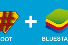 Sử dụng BlueStack Tweaker 4 để root phần mềm BlueStack dễ dàng