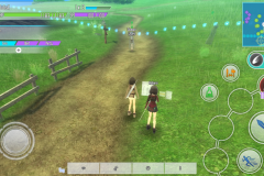 Hướng dẫn tải Sword Art Online: Integral Factor phiên bản Global