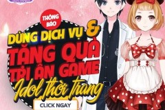 Idol thời trang chính thức đóng cửa tại Việt Nam sau… 4 tháng ra mắt