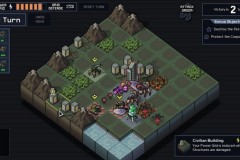 Into the Breach: Game chiến thuật chỉ dành cho những ai có IQ 200+
