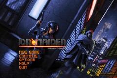 Ion Maiden – Cầu nối cổ kim của thể loại FPS