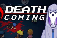 Death Coming - Tựa game có lối chơi khá dị khi đưa người chơi vào vai của một thần chết