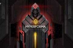 Hyperforma - Tựa game giải đố vừa ra mắt với gameplay mang tính gây nghiện cao