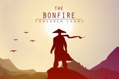Trải nghiệm The Bonfire: Forsaken Lands - Game sinh tồn theo phong cách 2D vừa cập bến App Store