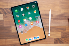 Apple sẽ mang camera TrueDepth và FaceID lên iPad Pro vào tháng 6 tới
