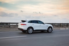 Jaguar và Land Rover - Quá khứ, hiện tại, tương lai(Phần cuối )