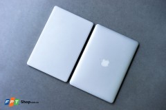 Masstel L133: Laptop văn phòng có giá bán hấp dẫn với thiết kế tương tự Macbook Air