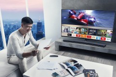 Mỗi gia đình Việt Nam vẫn có hơn 1 chiếc TV trong nhà