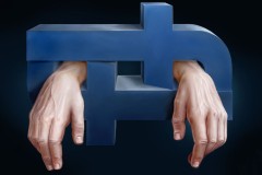 Kiểm tra xem bạn "nghiện Facebook" tới mức nào?