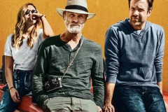"Kodachrome" - Bộ phim về nhiếp ảnh đầy thú vị chính thức chiếu trên Netflix vào 24/4/2018