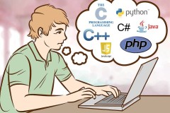 Những vấn đề cần nắm bắt khi bắt đầu học lập trình máy tính