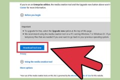 Hướng dẫn cài đặt Windows trên máy tính từ USB