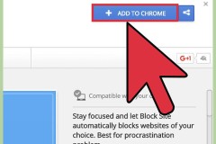 Hướng dẫn cách chặn trang web trên Google Chrome