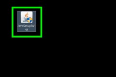 Hướng dẫn cách mở và chạy tập tin JAR khả thi