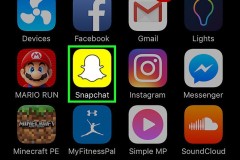 Hướng dẫn cách thêm các bộ lọc và hiệu ứng đặc biệt vào video trong Snapchat