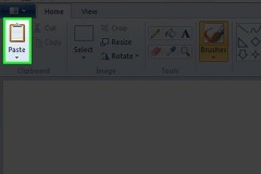 Hướng dẫn chụp ảnh màn hình trong Microsoft Windows