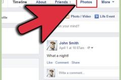 Gắn thẻ mọi người trên Facebook đơn giản với vài cú click chuột