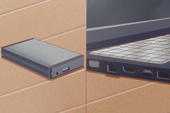 Hướng dẫn khôi phục dữ liệu từ ổ cứng của laptop hỏng