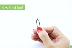Hướng dẫn cách lắp thẻ SIM vào điện thoại iPhone