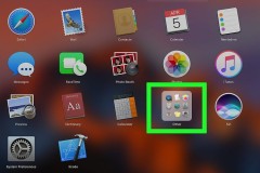 Hướng dẫn mở công cụ Terminal (môi trường dòng lệnh) trên máy tính Mac