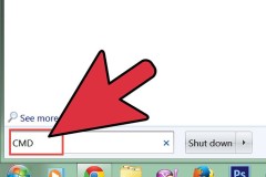 Hướng dẫn sử dụng dấu nhắc lệnh trên Windows XP, Windows Vista, Windows 7 và Windows 8