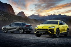 Lượng tiêu thụ và đơn đặt hàng Lamborghini Urus vượt quá kỳ vọng của nhà sản xuất