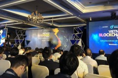LINE mở rộng và phát triển thị trường công nghệ Việt Nam