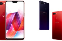 Chiêm ngưỡng phiên bản đặc biệt OPPO R15 Dream Mirror