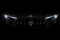 Maserati sẽ đem một phiên bản mới mẻ của Levante đến Triển lãm Ô tô New York 2018