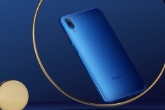 Meizu vừa chính thức công bố mẫu smartphone Meizu E3 mới