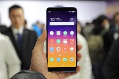 Meizu E3 chính thức ra mắt: Snapdragon 636, camera sau kép, giá 6 triệu đồng