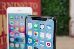 Mẹo tăng thời gian tận hưởng cuộc sống cùng với iPhone X