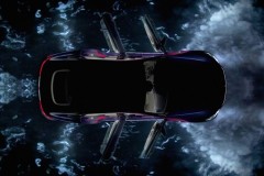 Mercedes tung video nhá hàng của AMG GT 4-Door Coupe mới nhất