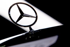 Mercedes-Benz đã về tay hãng xe Trung Quốc với giá 9 tỷ USD