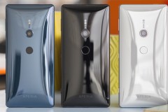 Đánh giá nhanh thiết kế Sony Xperia XZ2: Sự thay đổi lớn theo hướng tích cực