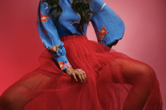 Lộ diện những hình ảnh chụp từ camera của Huawei P20 series