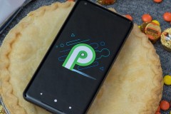 Android P đã bị các lập trình viên root thành công