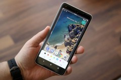 Trải nghiệm trình chỉnh sửa ảnh Markup trên Android P