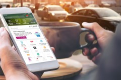 MoMo là doanh nghiệp Việt Nam duy nhất nằm trong top 100 công ty Fintech của thế giới