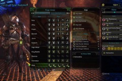 Monster Hunter World: Toàn bộ các loại kỹ năng trong game (phần 1)