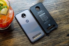 Motorola thay đổi nhân sự cấp cao, Chủ tịch từ chức, Phó Chủ tịch lên thay