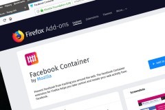 Mozilla phát hành tiện ích mới cho trình duyệt Firefox hỗ trợ người dùng kiểm soát dữ liệu cá nhân