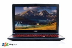 Laptop Gaming giá rẻ: MSI GL62M 7RDX có gì đáng sở hữu?