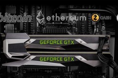 Nếu một mai “tiền ảo” sập, liệu card đồ họa có trở lại “giá hạt dẻ”