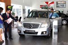 Nghị định 116: Cân bằng thị trường ô tô và tạo điều kiện cho các doanh nghiệp