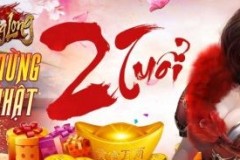 Ngọa Hổ Tàng Long 3D chính thức nói lời tạm biệt với game thủ Việt sau 2 năm ra mắt