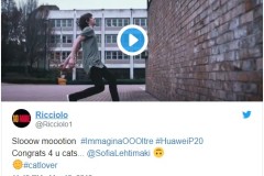 Huawei P20 hoặc P20 Pro sẽ cho khả năng quay video siêu chậm lên đến 960fps